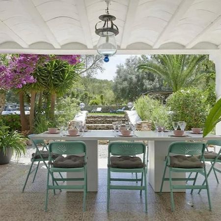 Can Bufi - Mattia Montuori Villa Can Furnet Exterior foto