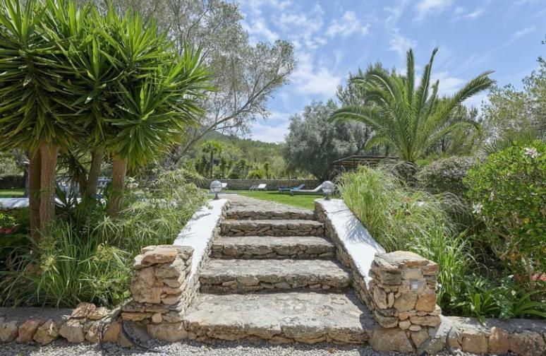 Can Bufi - Mattia Montuori Villa Can Furnet Exterior foto