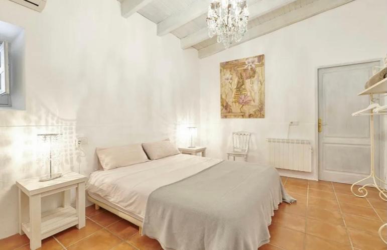 Can Bufi - Mattia Montuori Villa Can Furnet Exterior foto